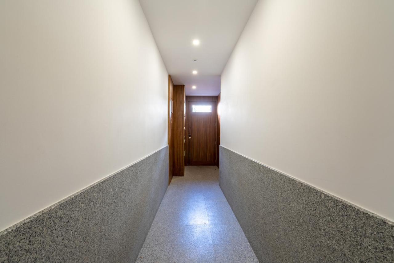 Host Wise - Bright & Contemporary Flat - Ace Location Apartment Porto Exterior photo