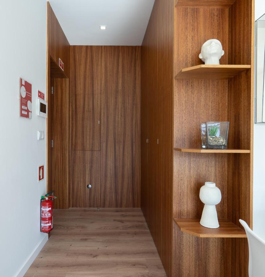 Host Wise - Bright & Contemporary Flat - Ace Location Apartment Porto Exterior photo