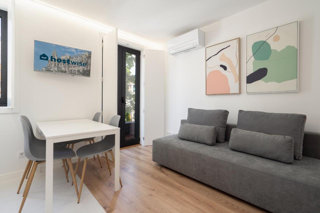 Host Wise - Bright & Contemporary Flat - Ace Location Apartment Porto Exterior photo