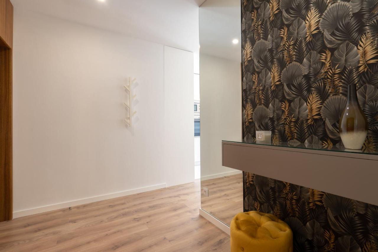 Host Wise - Bright & Contemporary Flat - Ace Location Apartment Porto Exterior photo