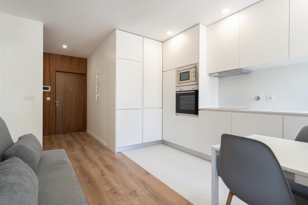 Host Wise - Bright & Contemporary Flat - Ace Location Apartment Porto Exterior photo